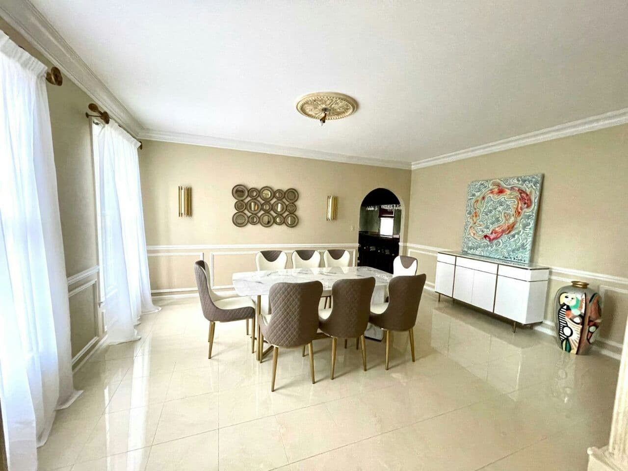 NJ House #1