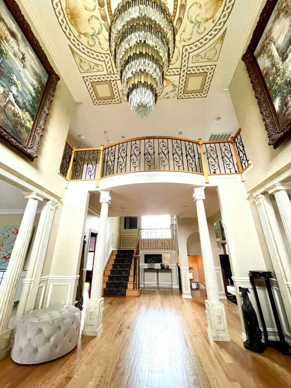 NJ House #1
