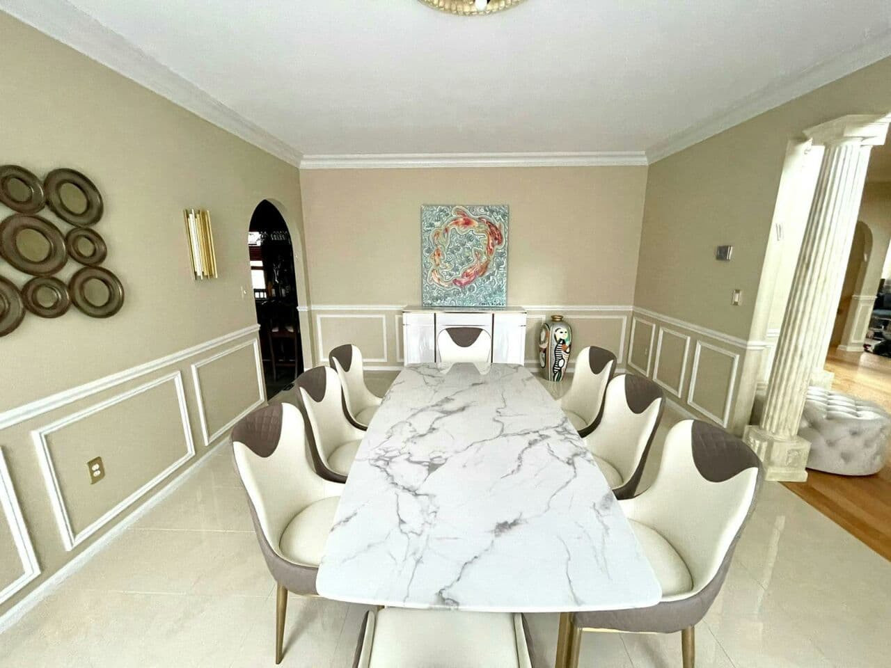 NJ House #1