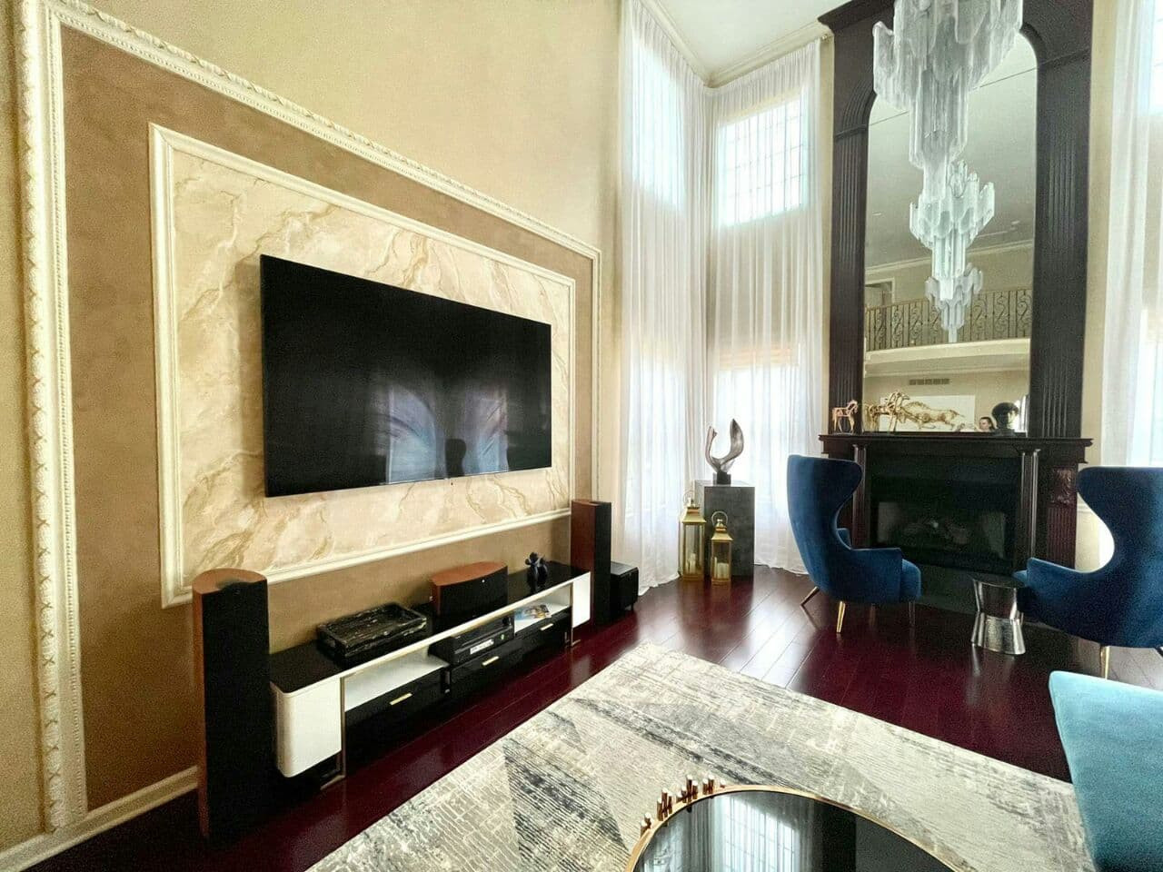 NJ House #1