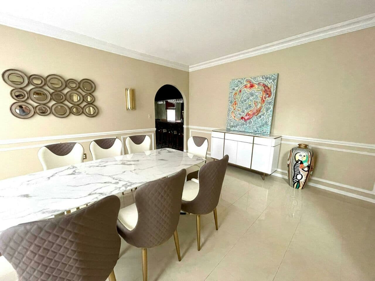 NJ House #1