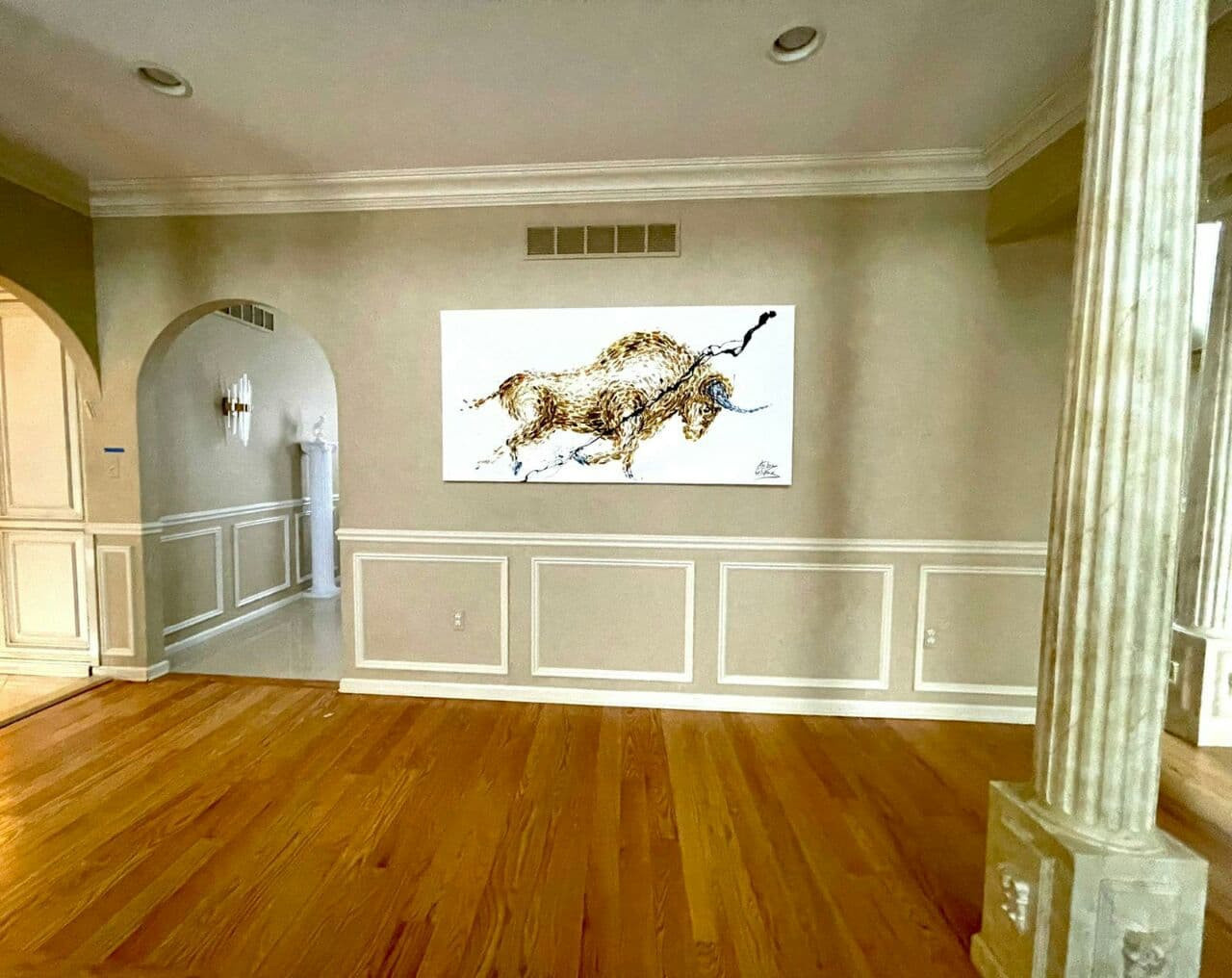 NJ House #1