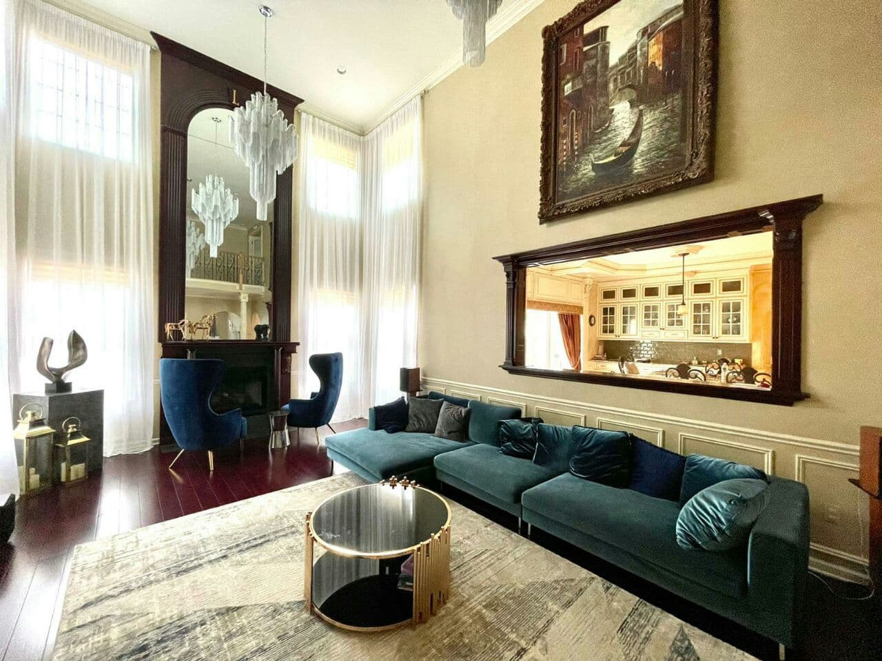 NJ House #1