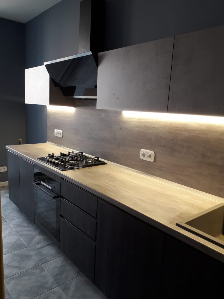 Михаил Мебель