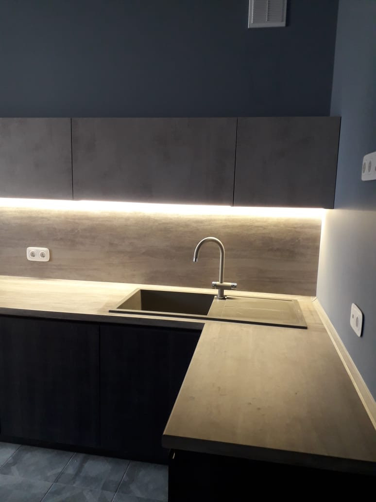 Изготовление мебели по индивидуальным проектам на заказ