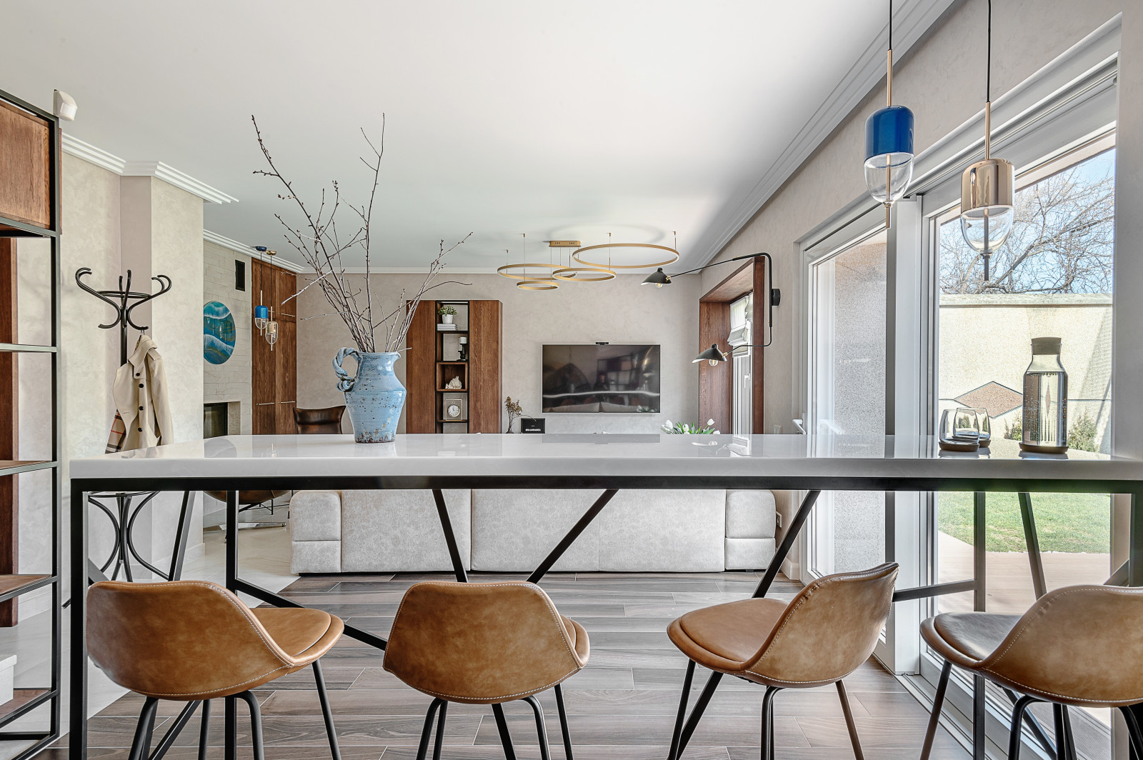 До и после: Превращение старой бани в зону спа в частном доме