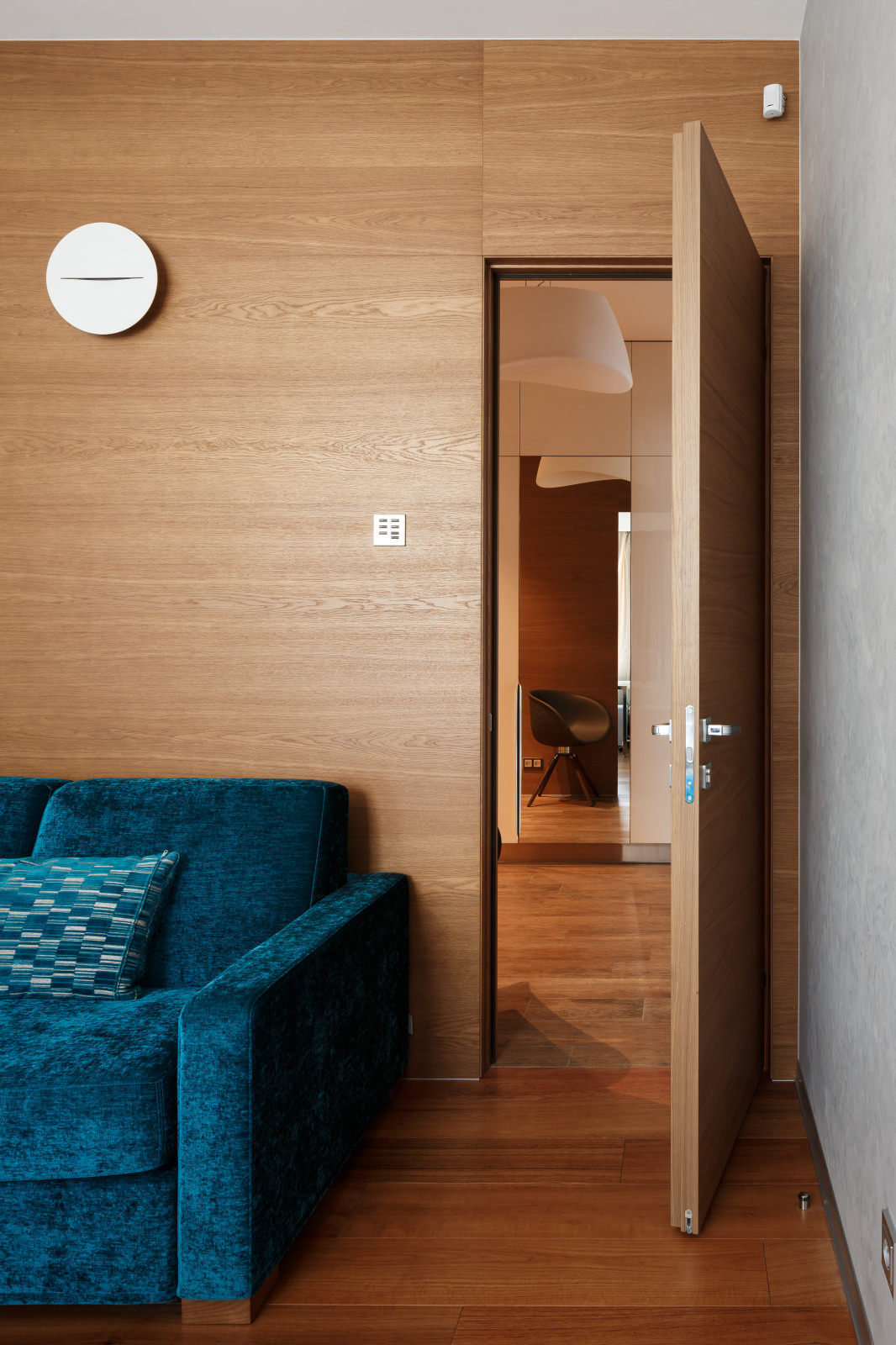 Квартира в ЖК "Новый город" реализация