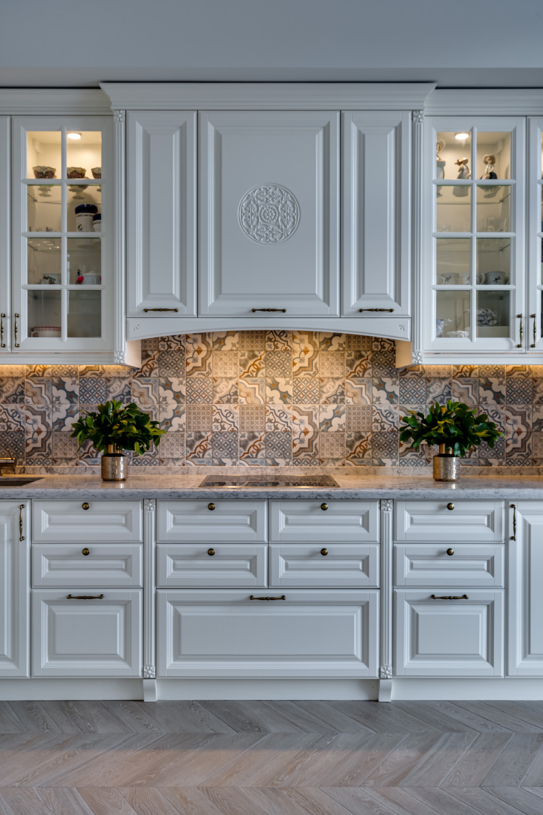 Фоновое изображение профиля Montewood Алина Фролова