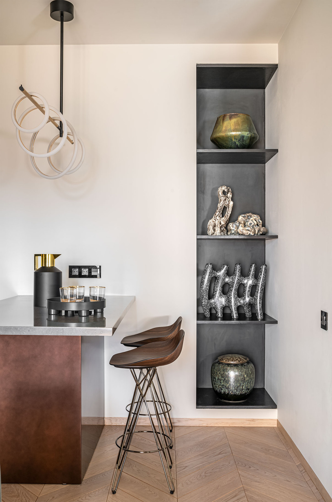 ЖК "Ломоносовский"