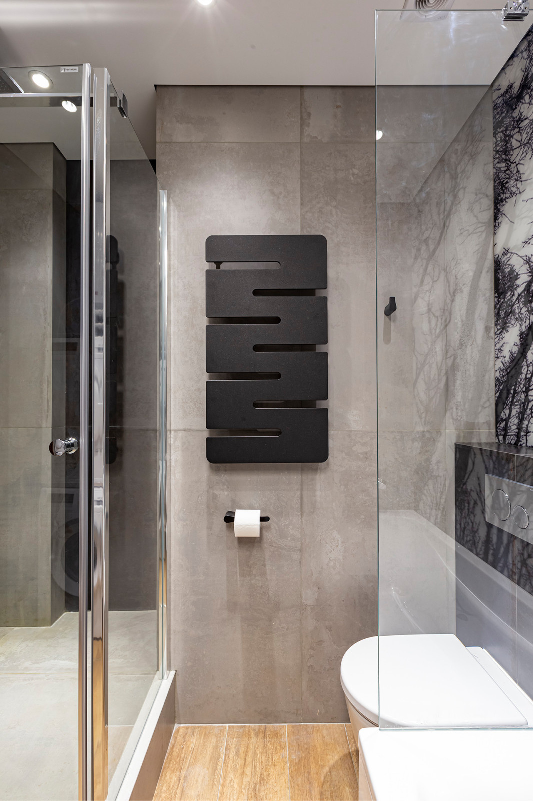 Обложка альбома: The mill 21 ваби-саби