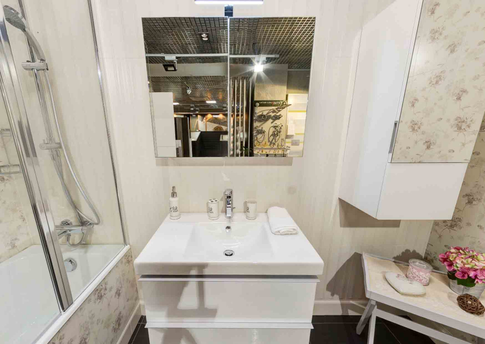 Обложка проекта: Проект Anthea