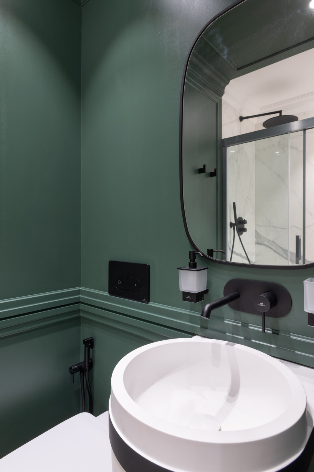 Квартира в ЖК Лайф Кутузовский