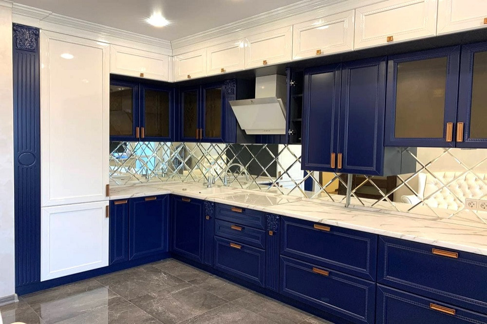 Магия Кухни