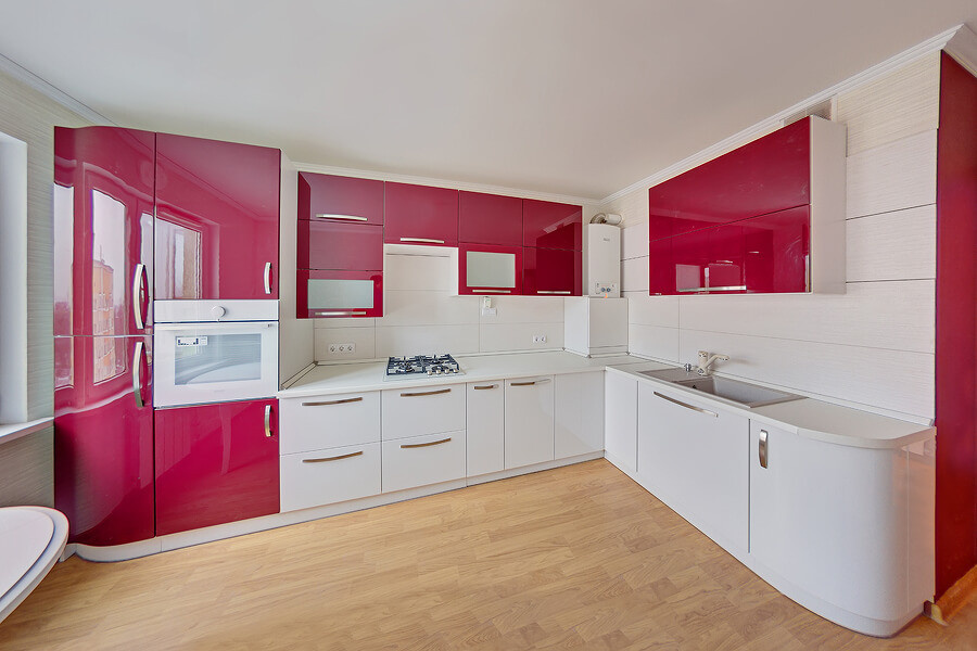 Кухни на заказ