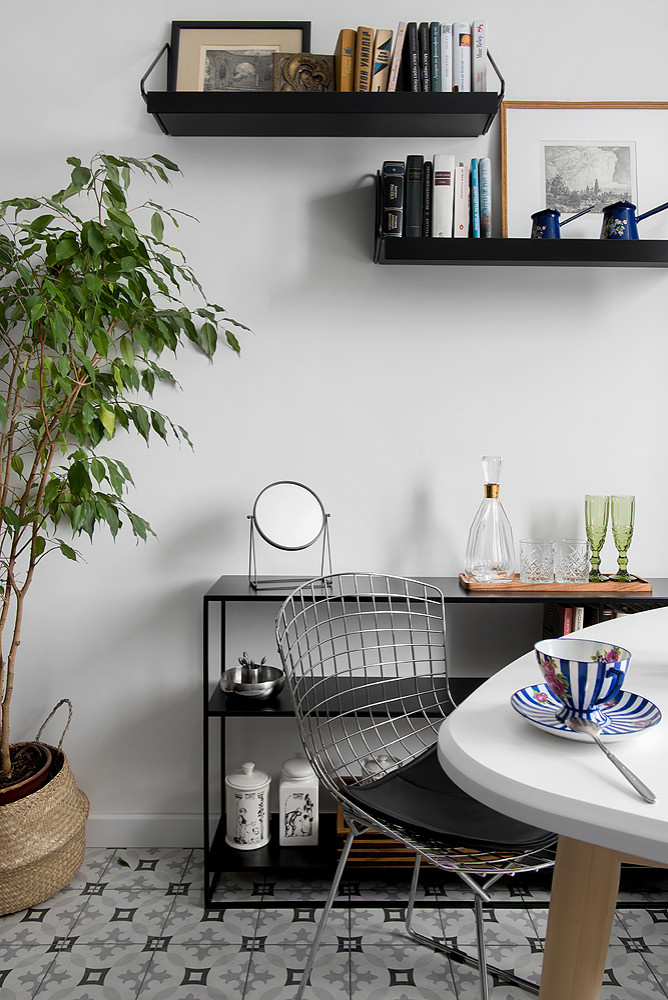 Первая собственная квартира