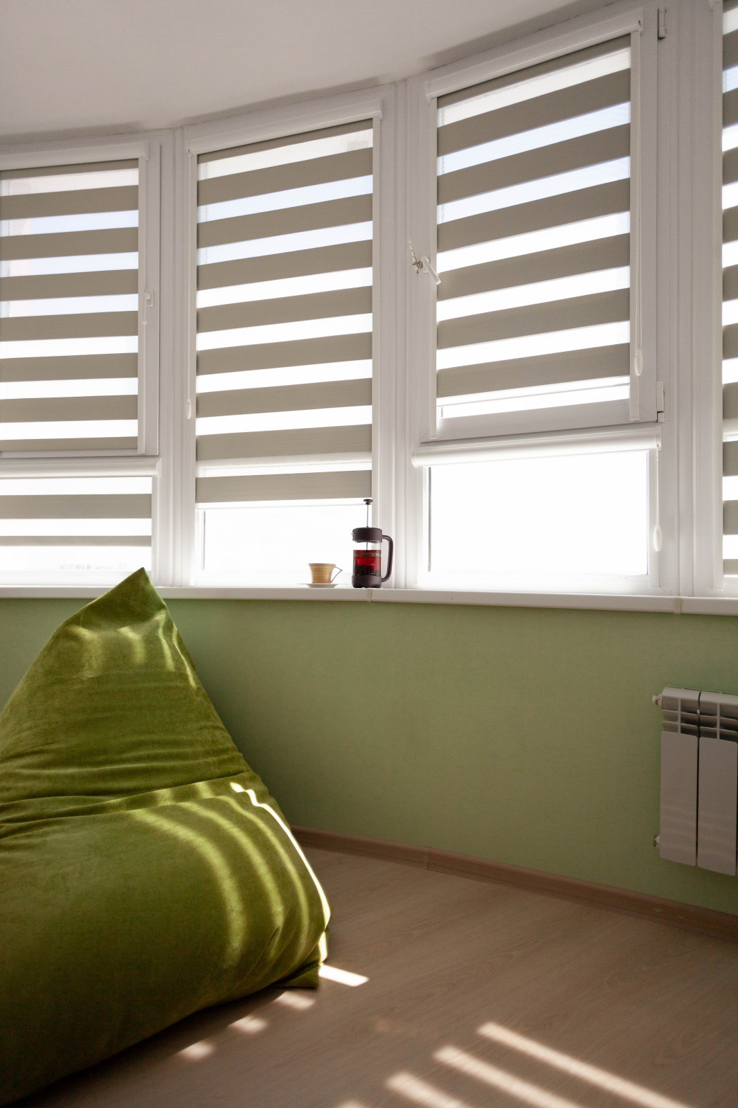 Лоджия/балкон