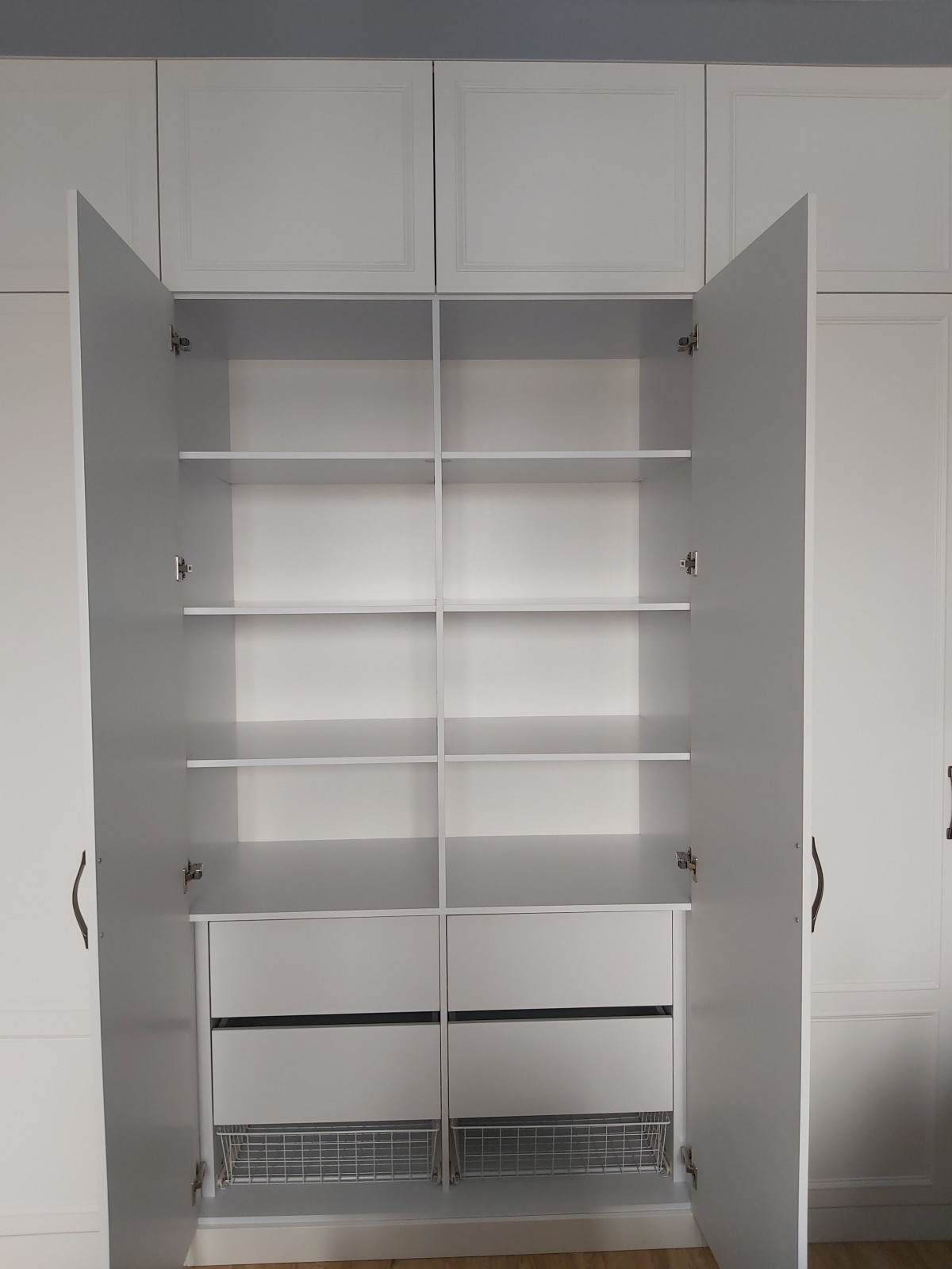 ЖК Нестеровский