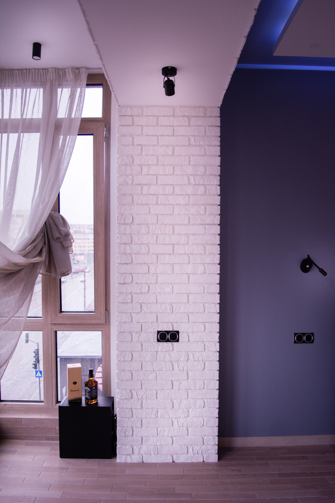 Apartments in elite building Кваритира в будинку клубного типу Статус в Україні