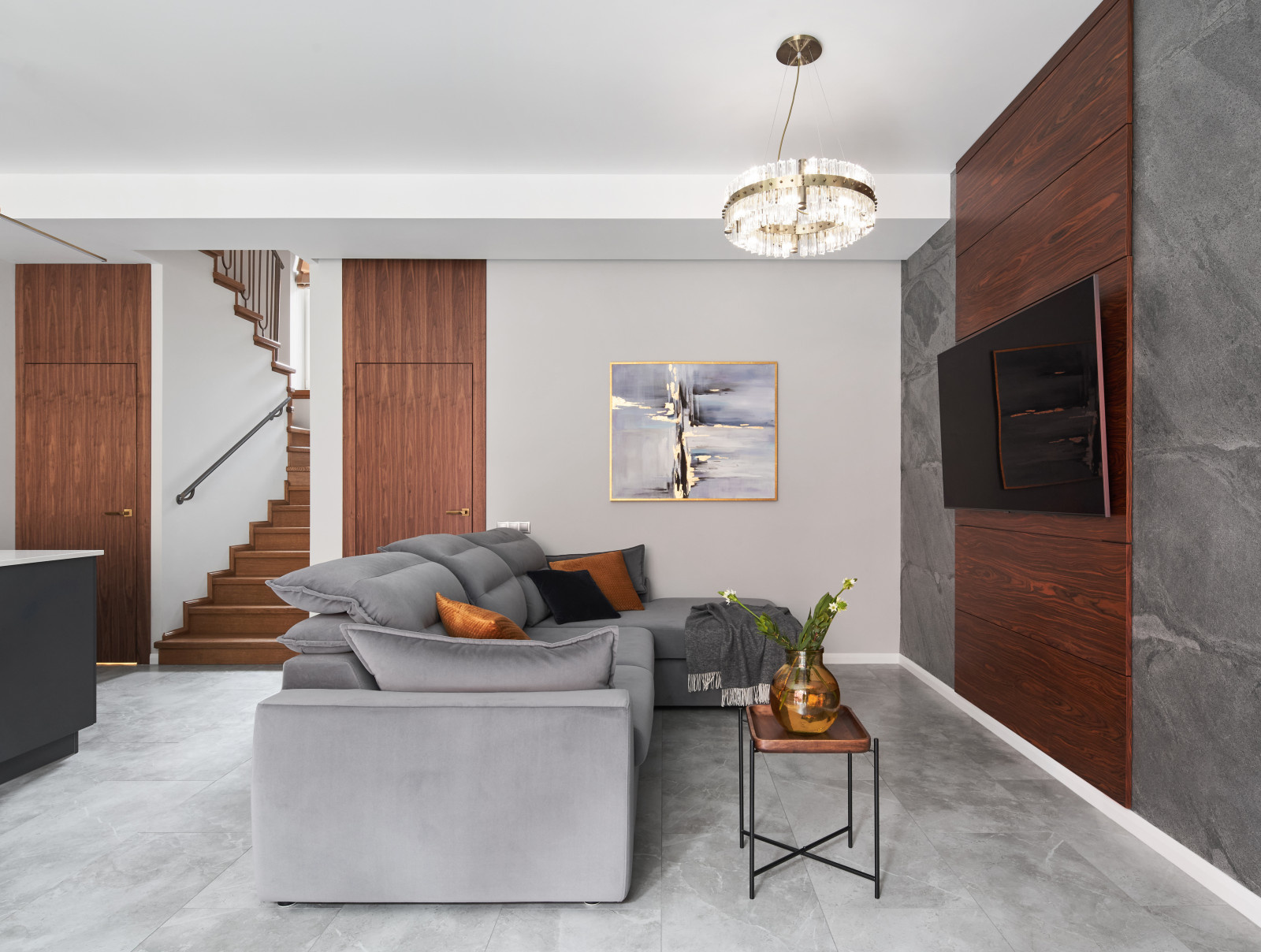 Таунхаус в Лисьем Носу