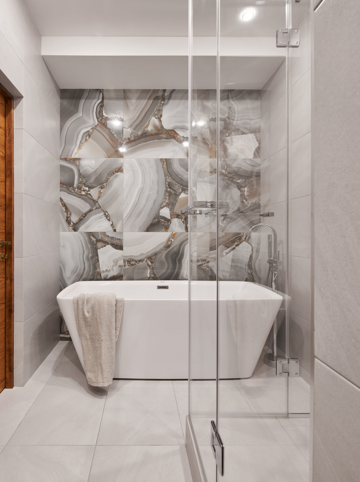 Таунхаус в Лисьем Носу