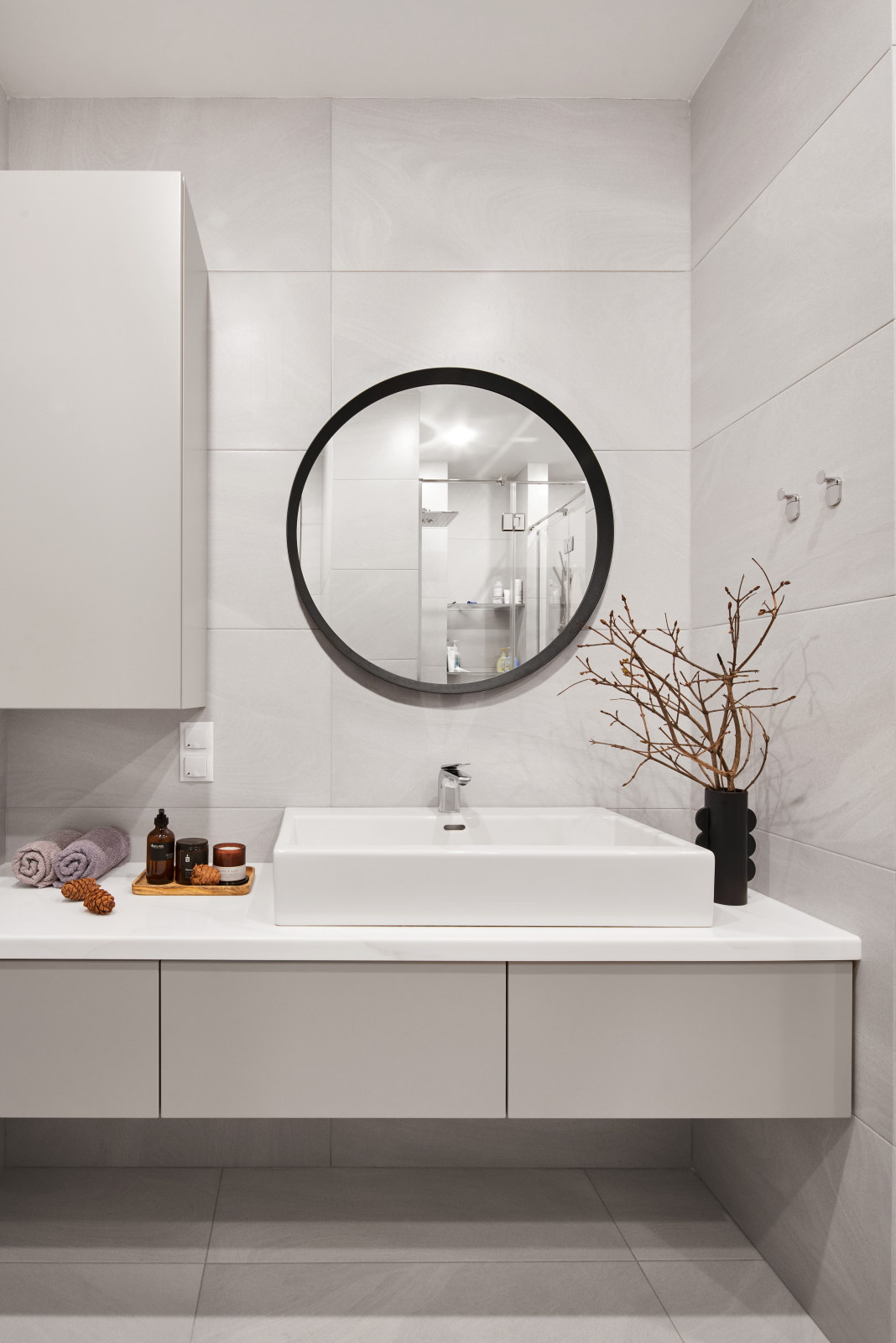 Таунхаус в Лисьем Носу