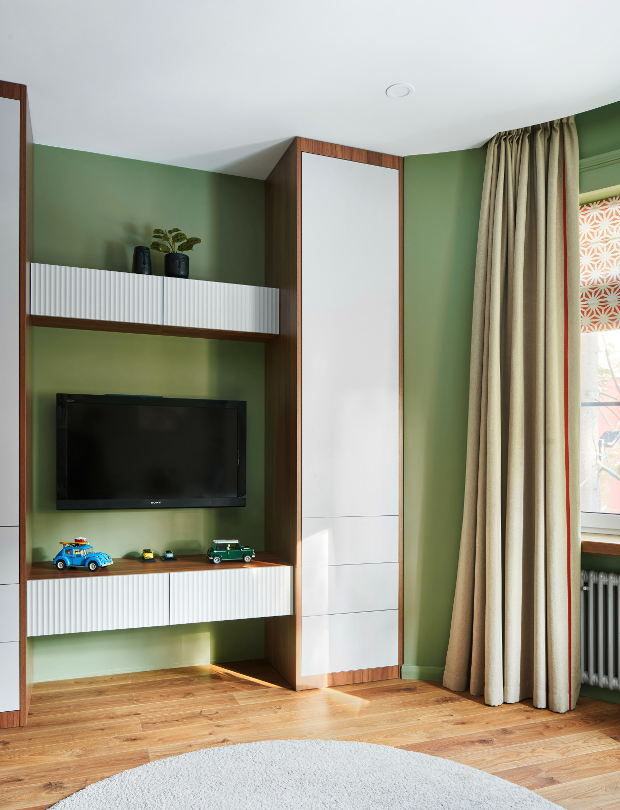 Таунхаус в Лисьем Носу