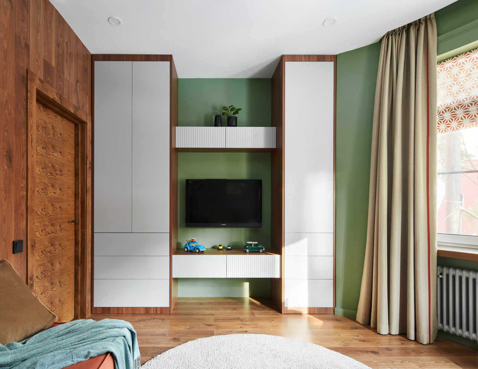 Таунхаус в Лисьем Носу