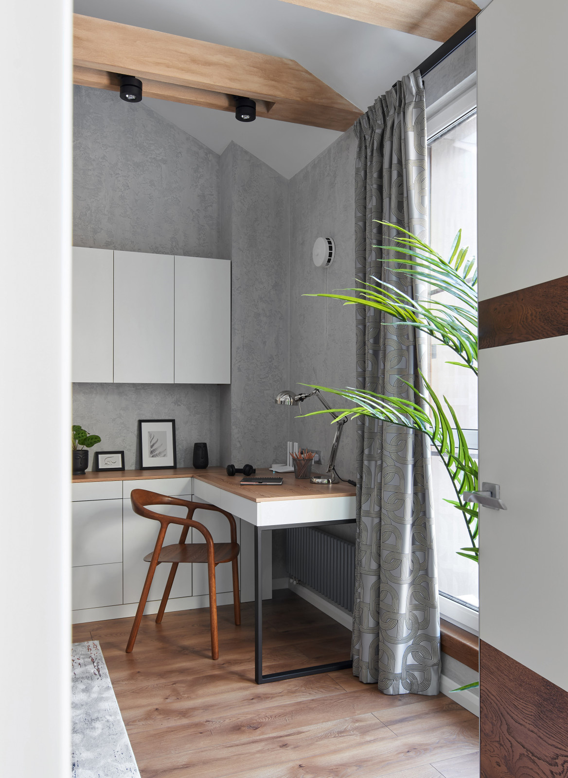 Таунхаус в Лисьем Носу