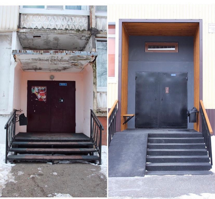 Анна Мельникова