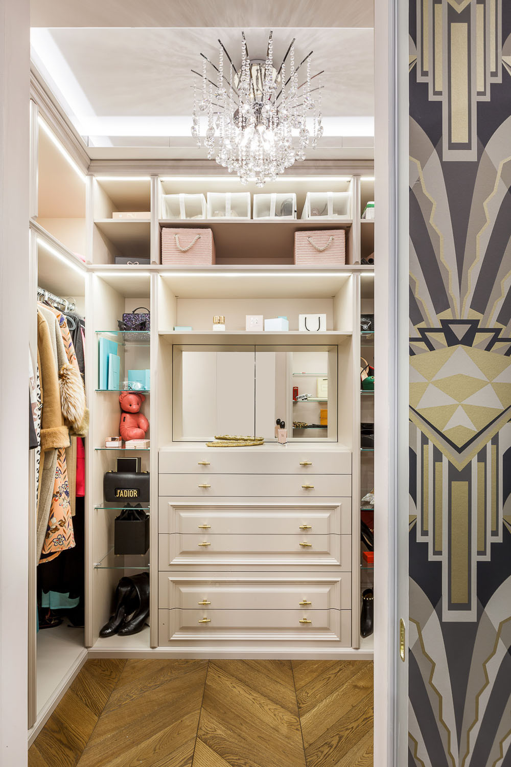 Golden Leaf