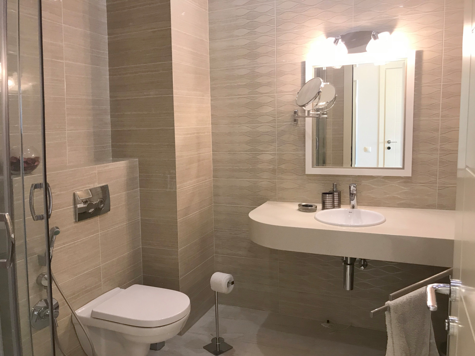 Квартира в Сочи