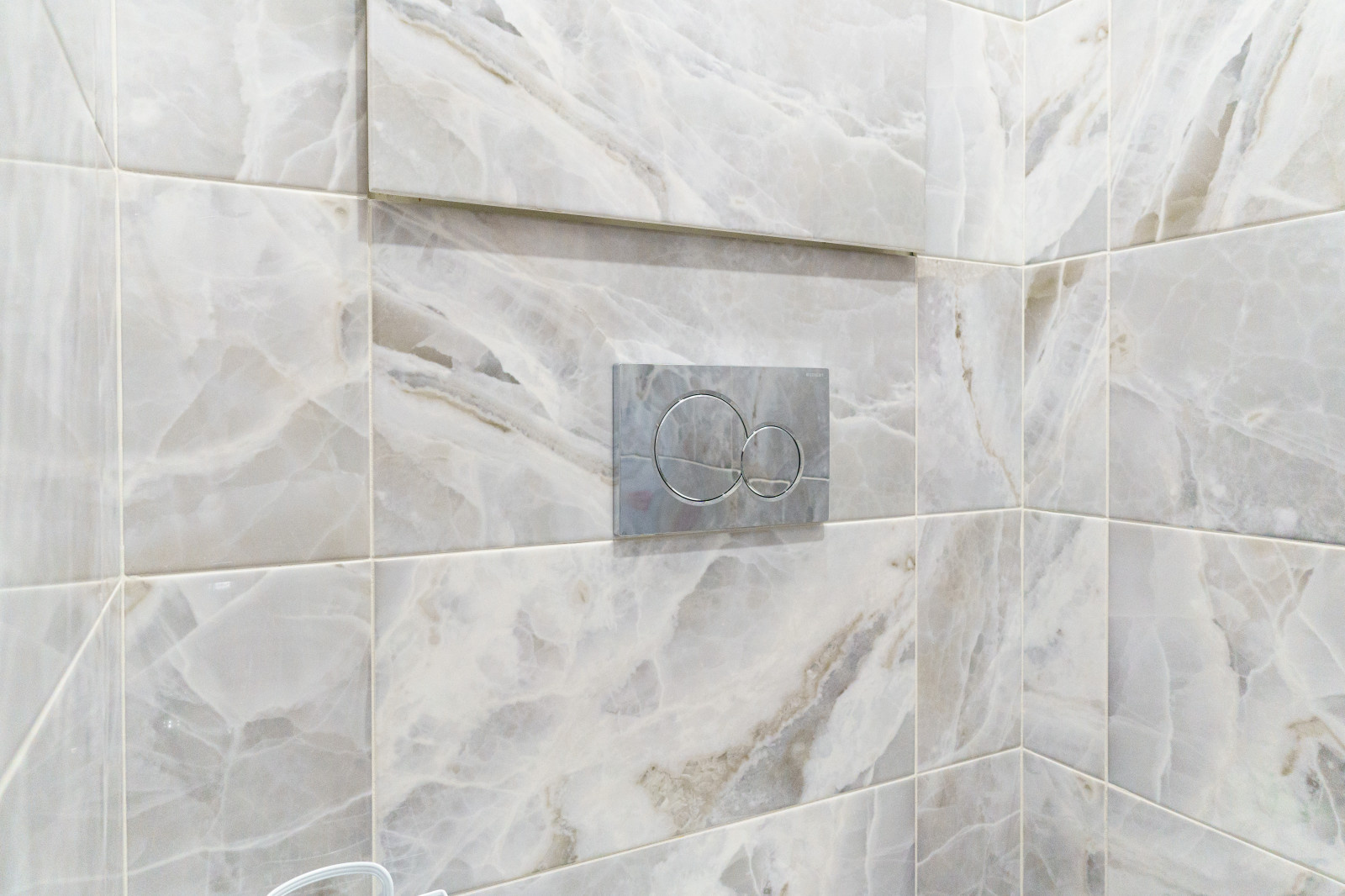 Капитальный ремонт в новостройке 66 м², Коммунарка