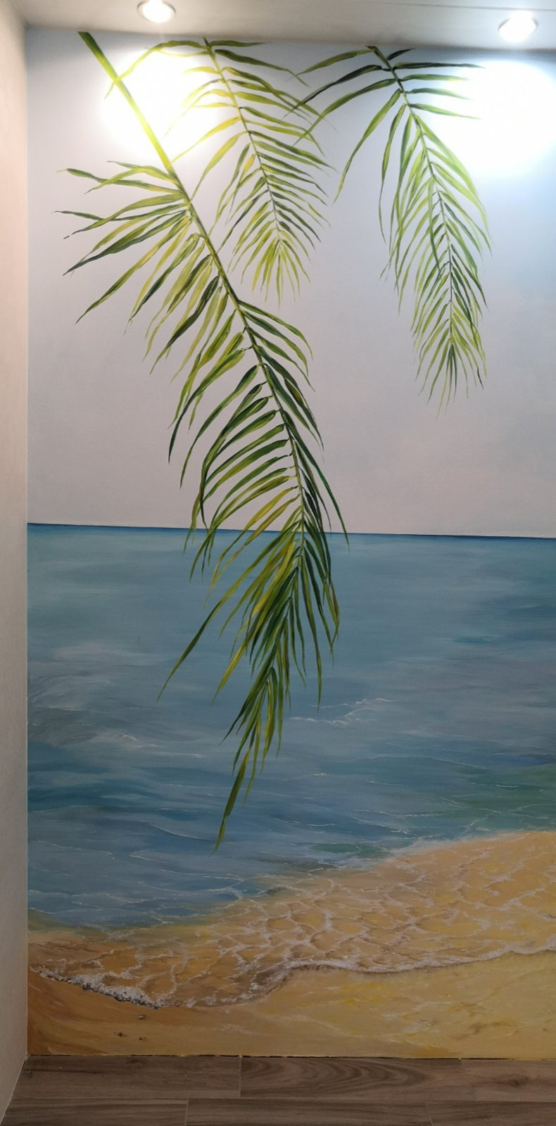 Фоновое изображение профиля Николай Хоменко