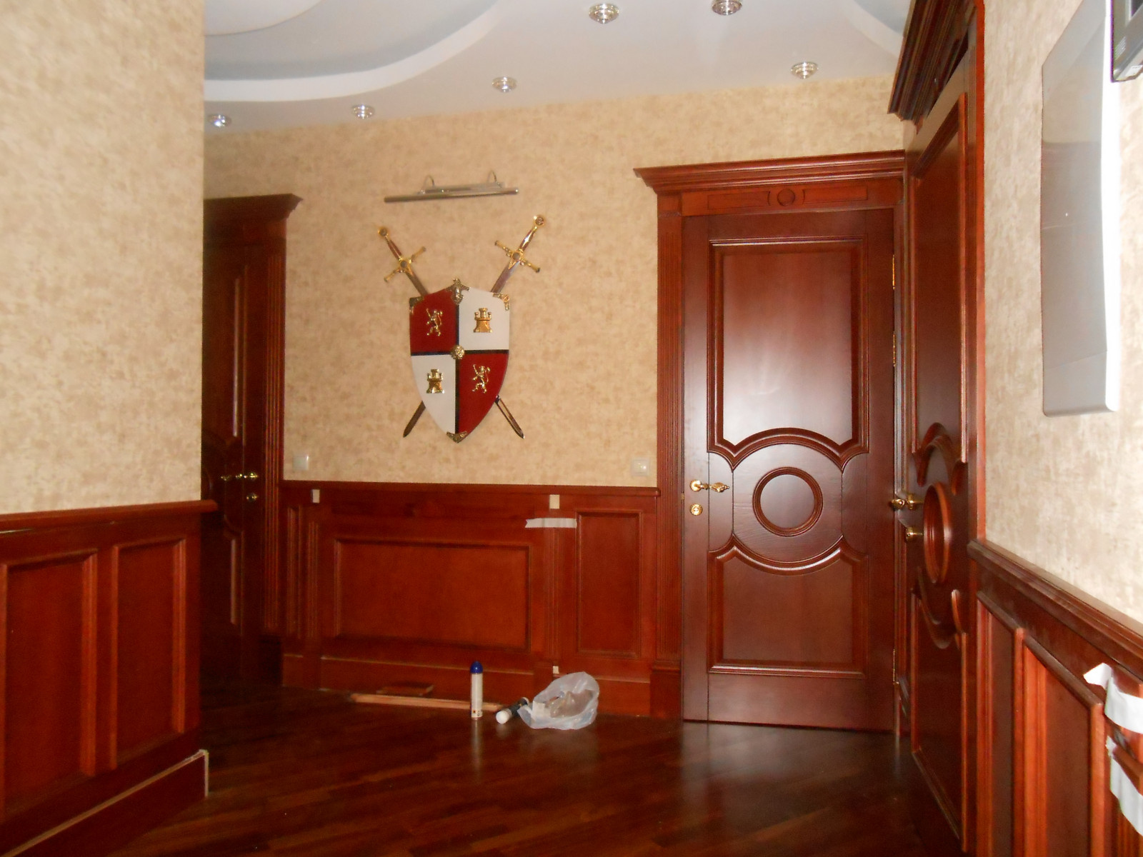 doors
