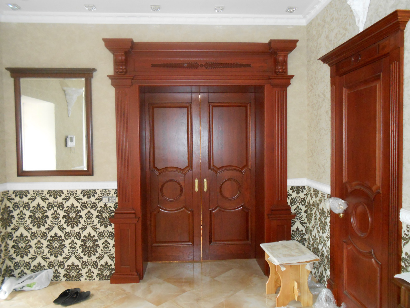 doors