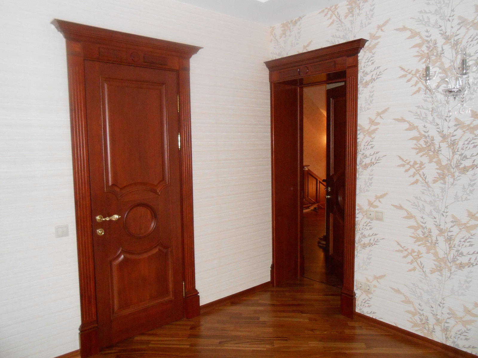 doors