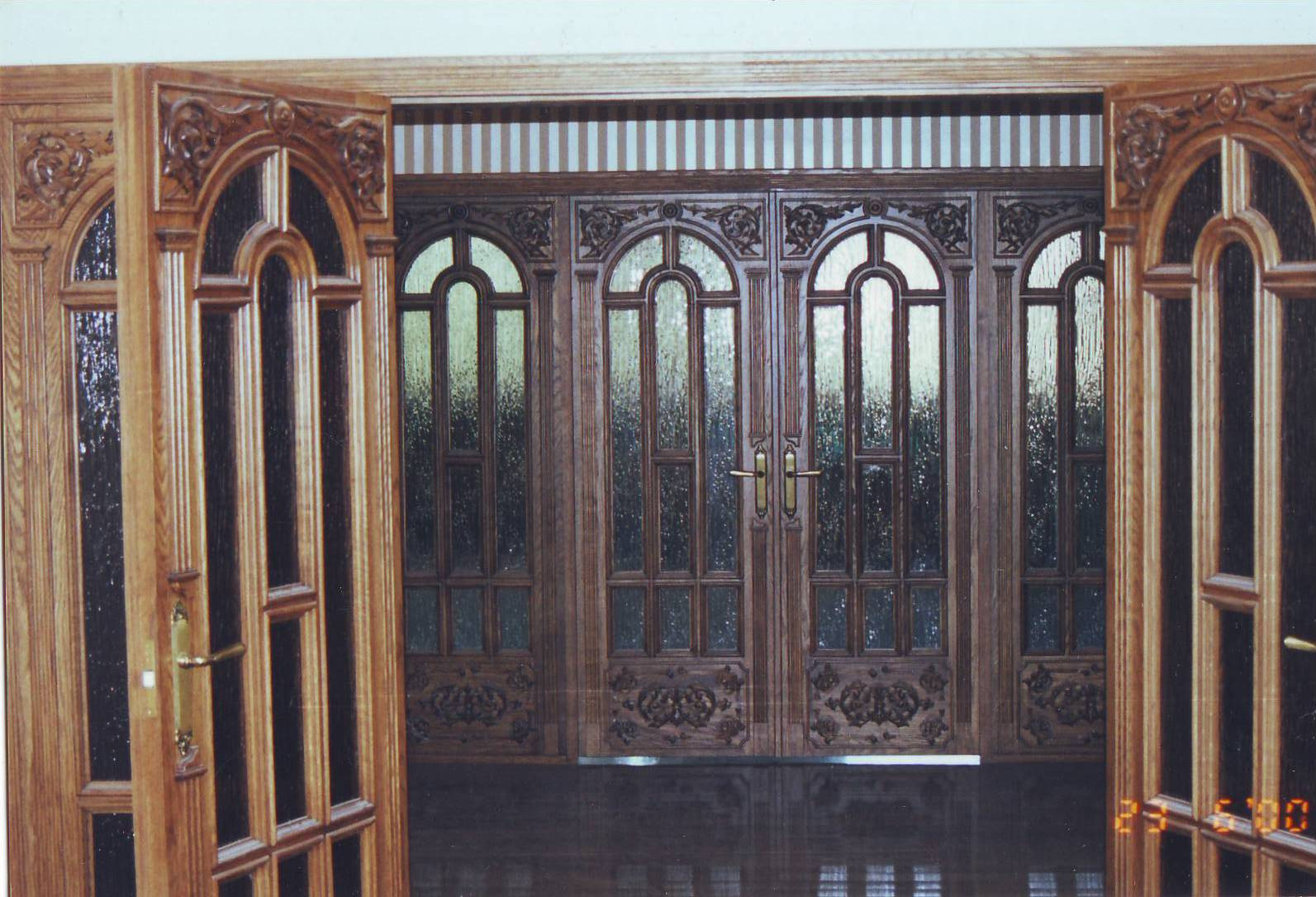 doors