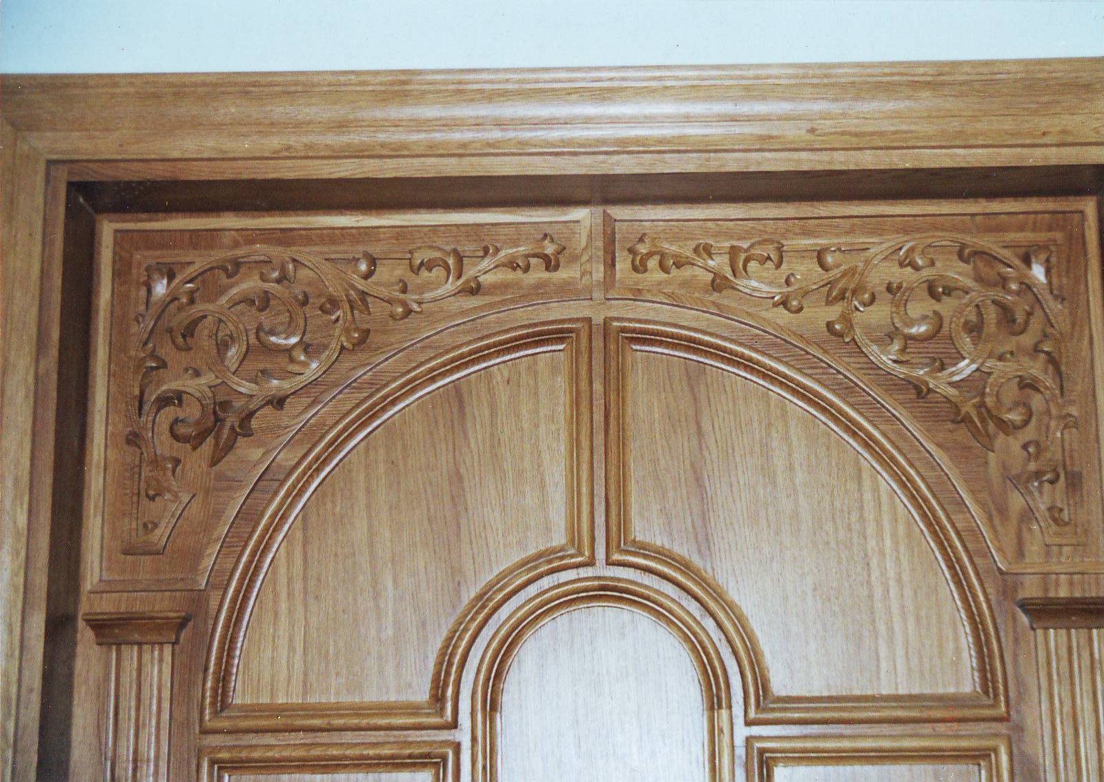 doors