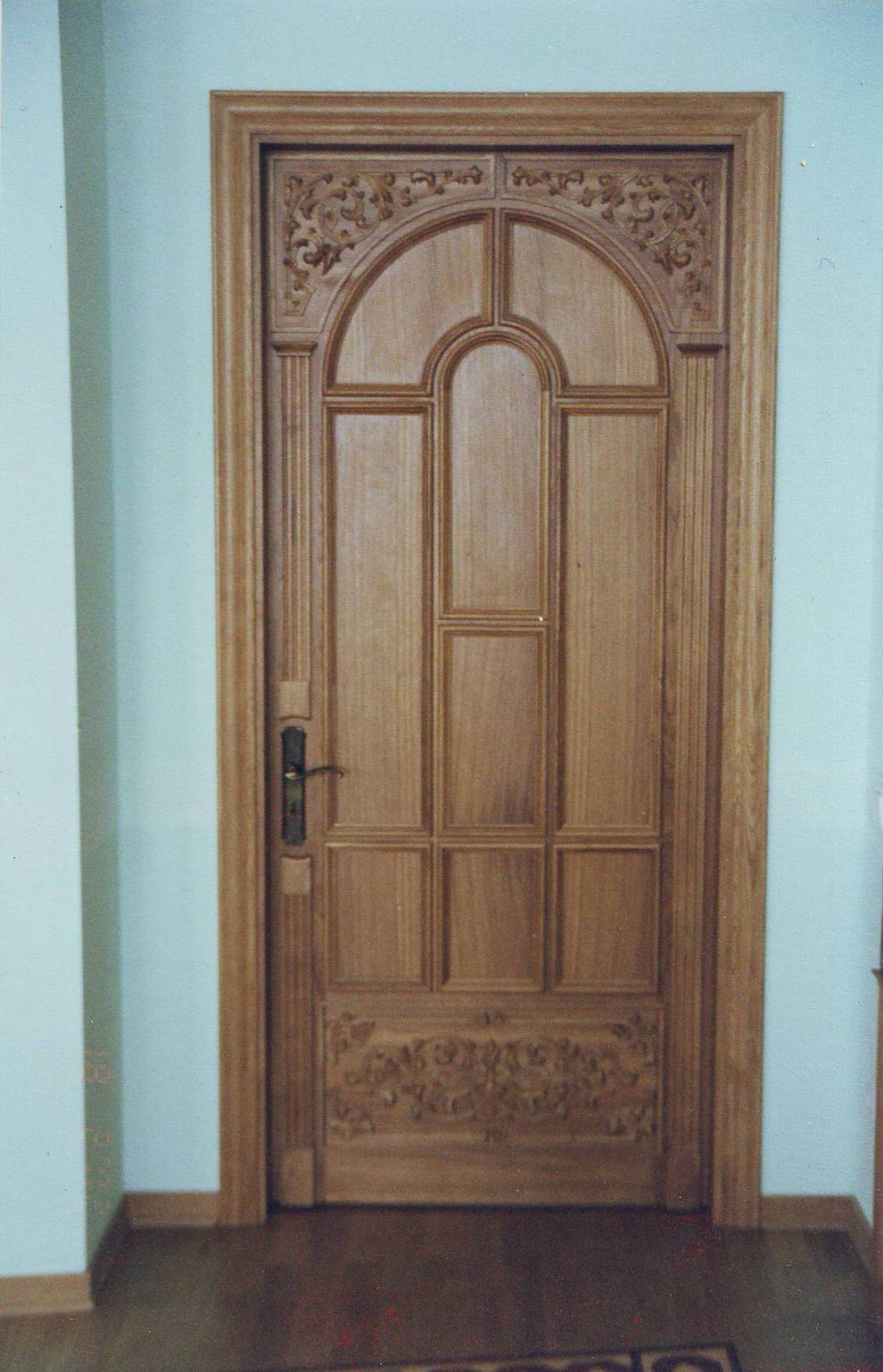 doors
