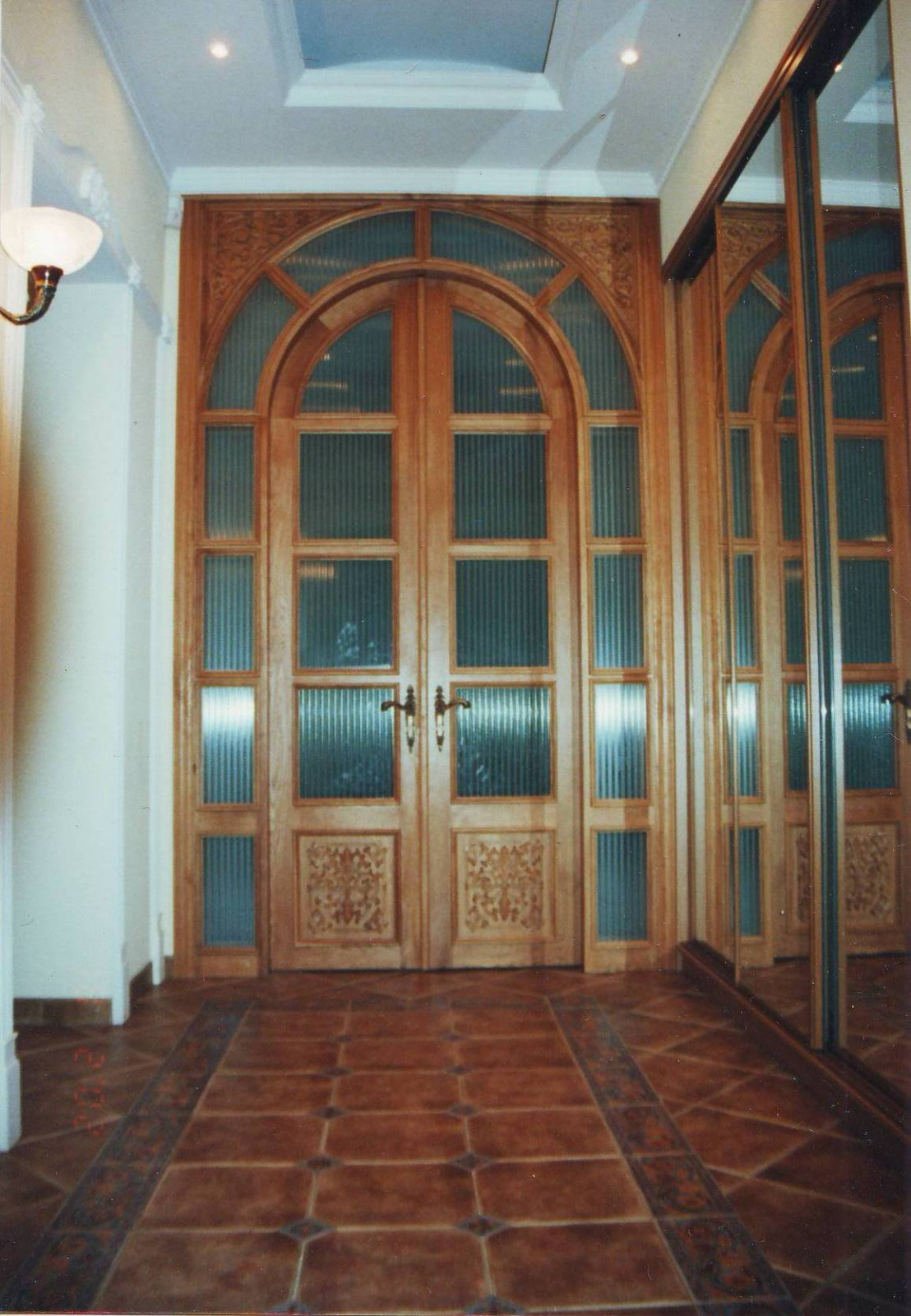 doors