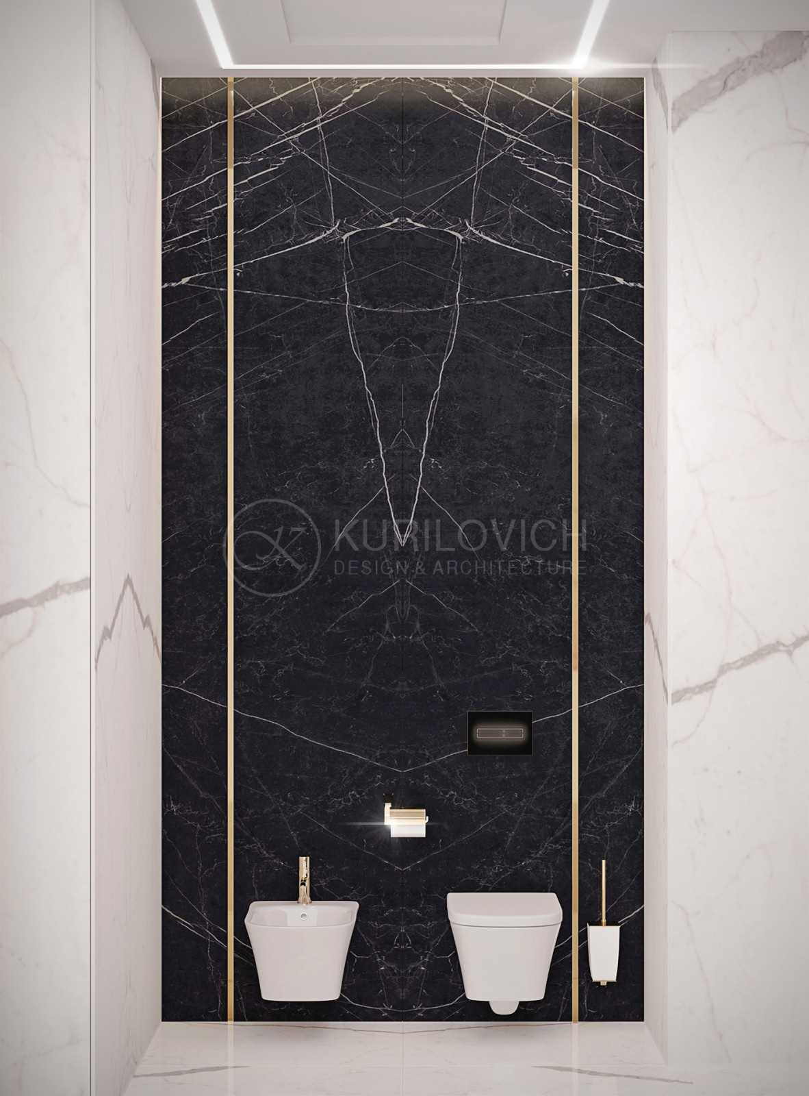 Luxury apartment