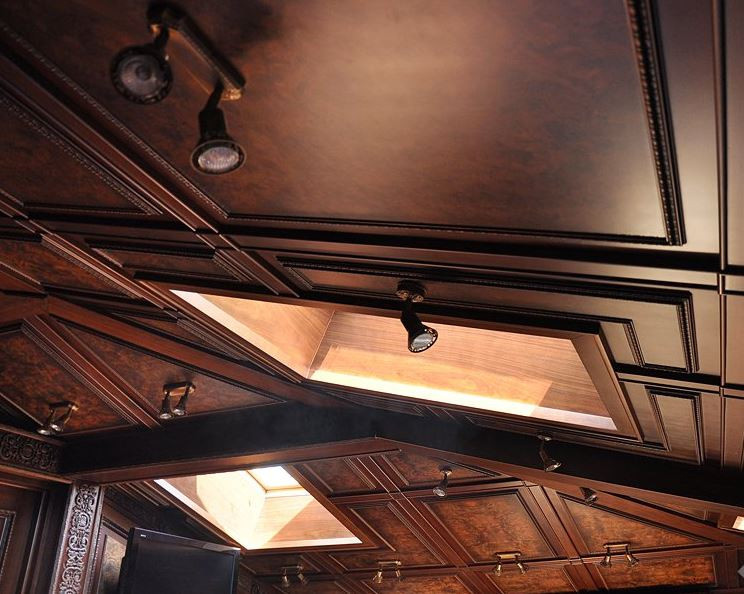 Библиотека. Ленинский Проспект