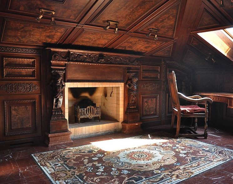 Библиотека. Ленинский Проспект