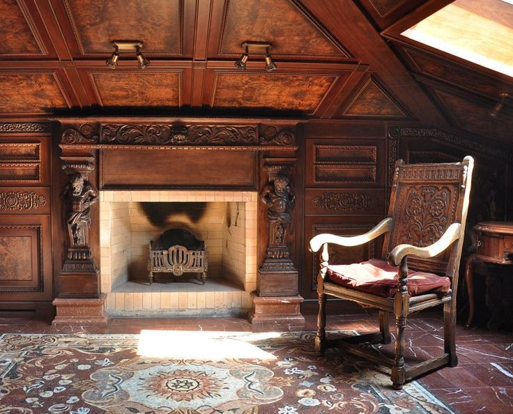 Библиотека. Ленинский Проспект