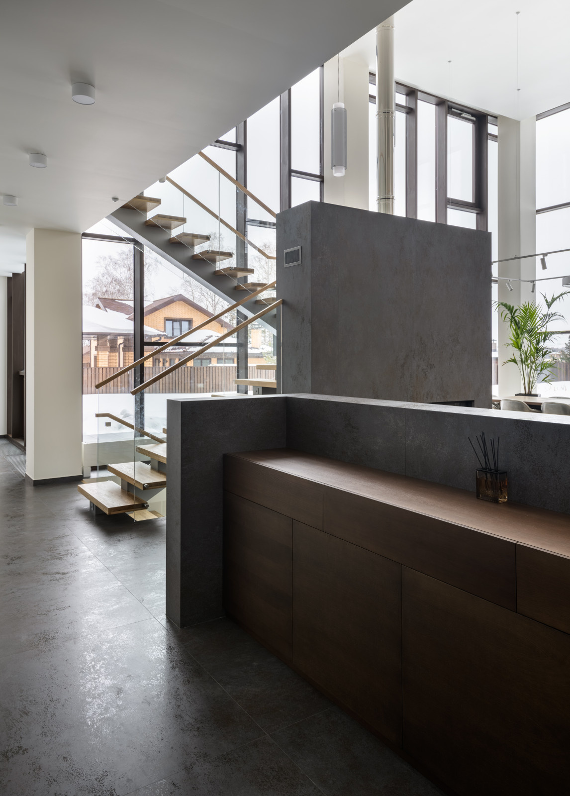 LK Villa