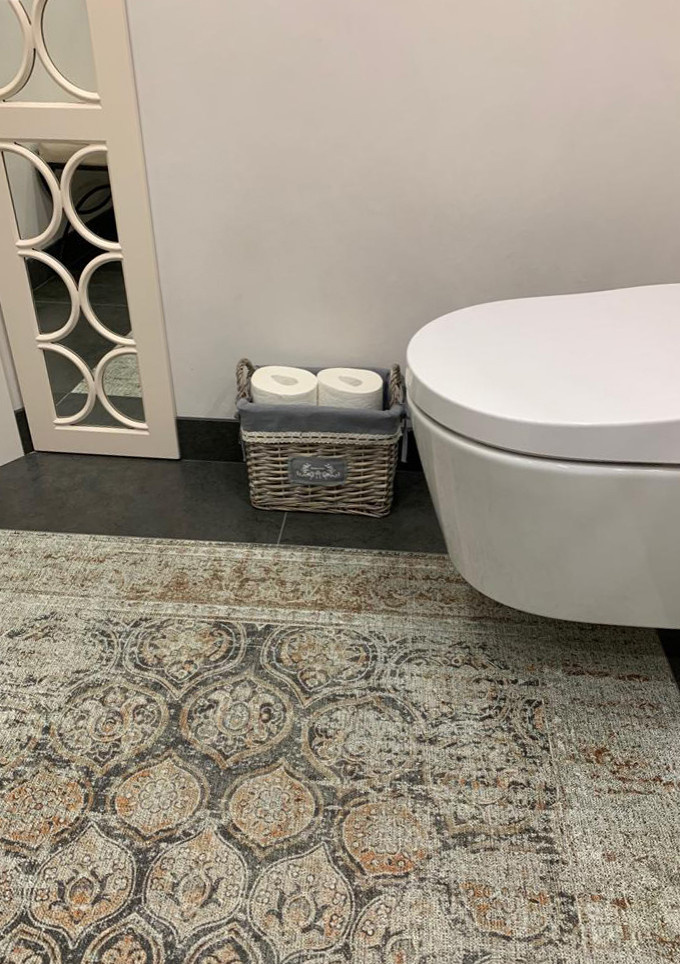 Ванна комната