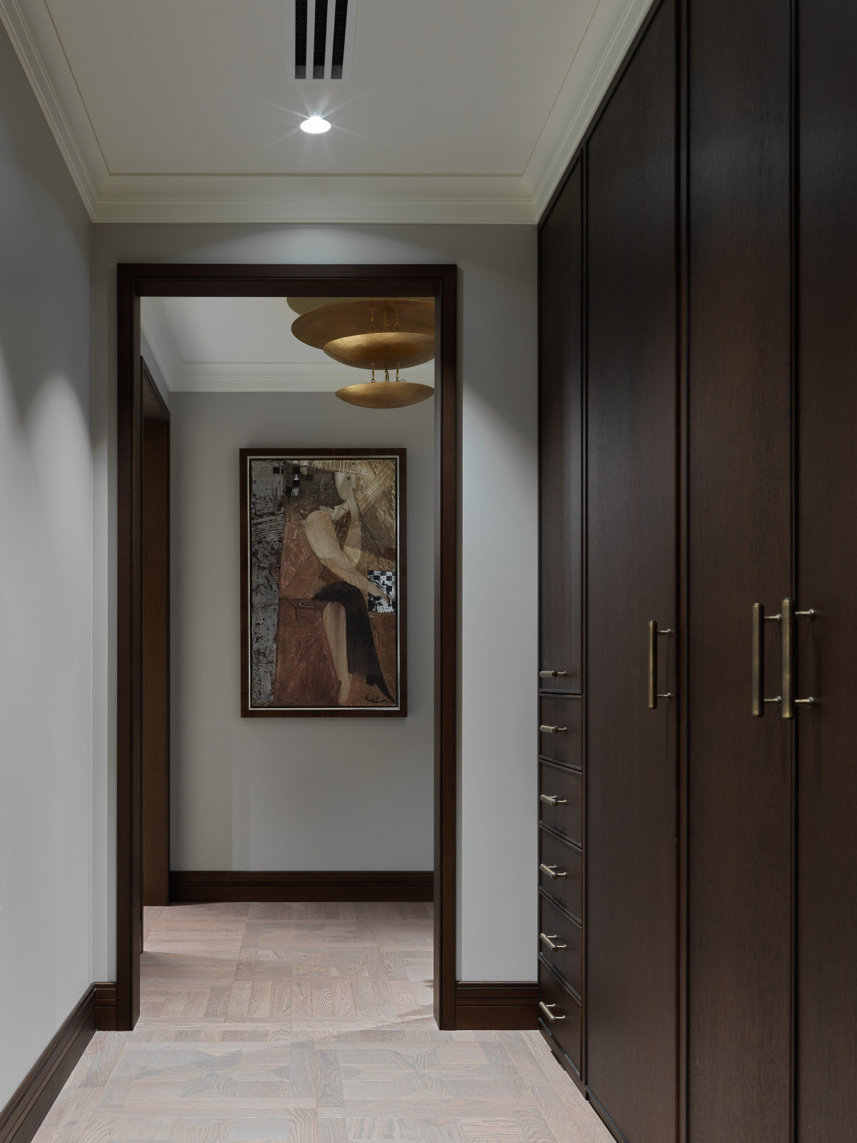 Квартира в Москве , 250 м²