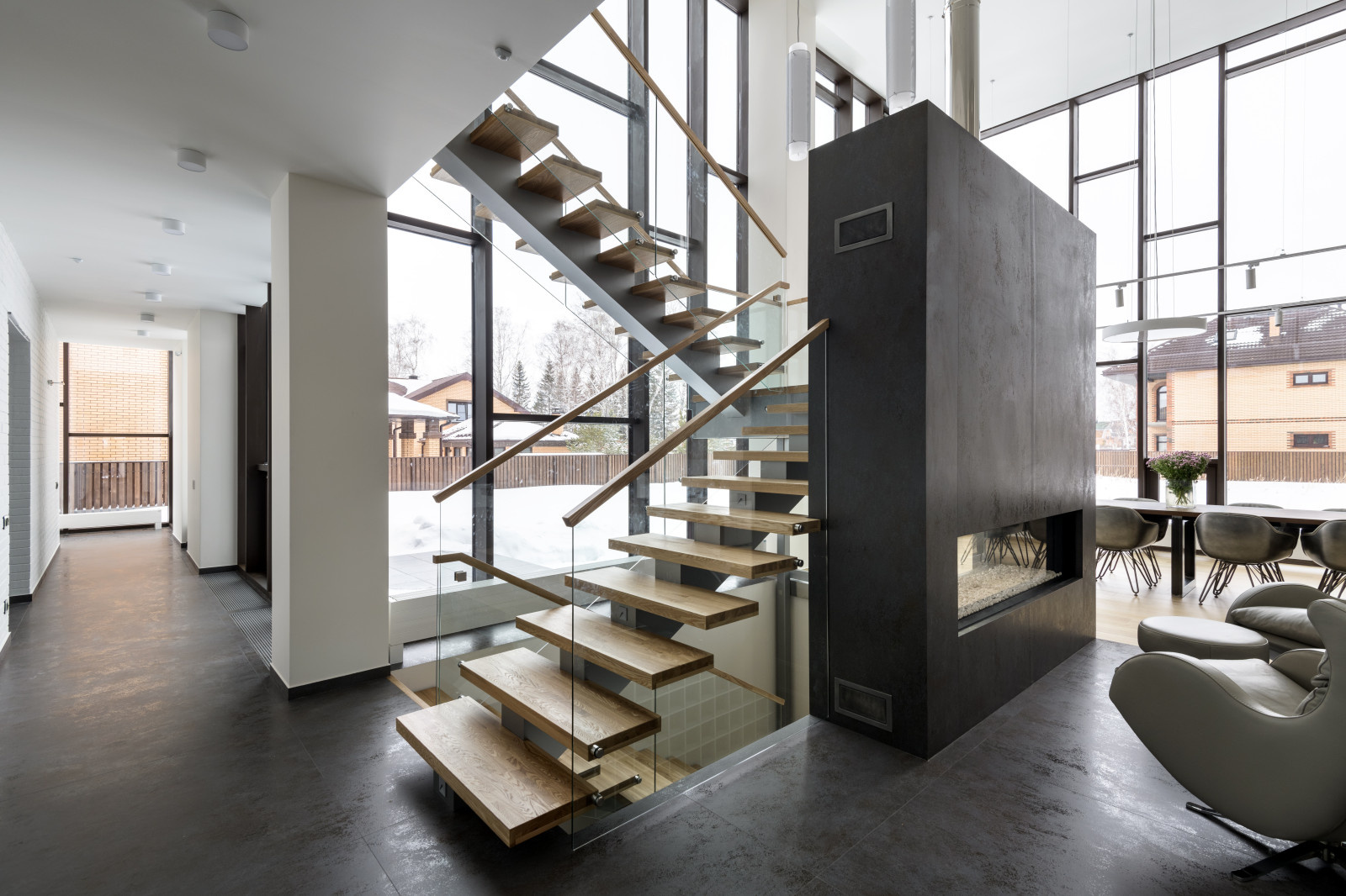LK Villa