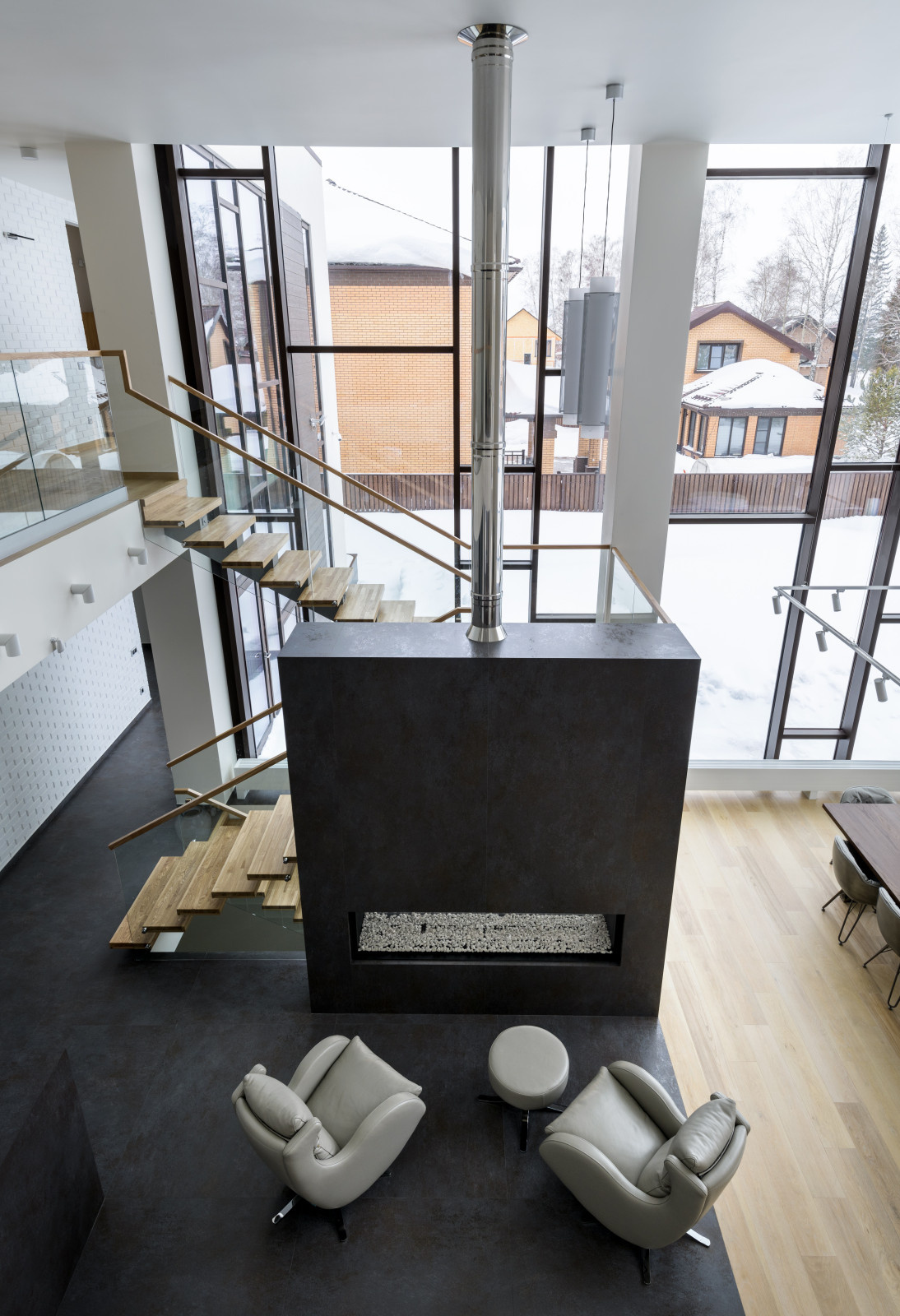 LK Villa