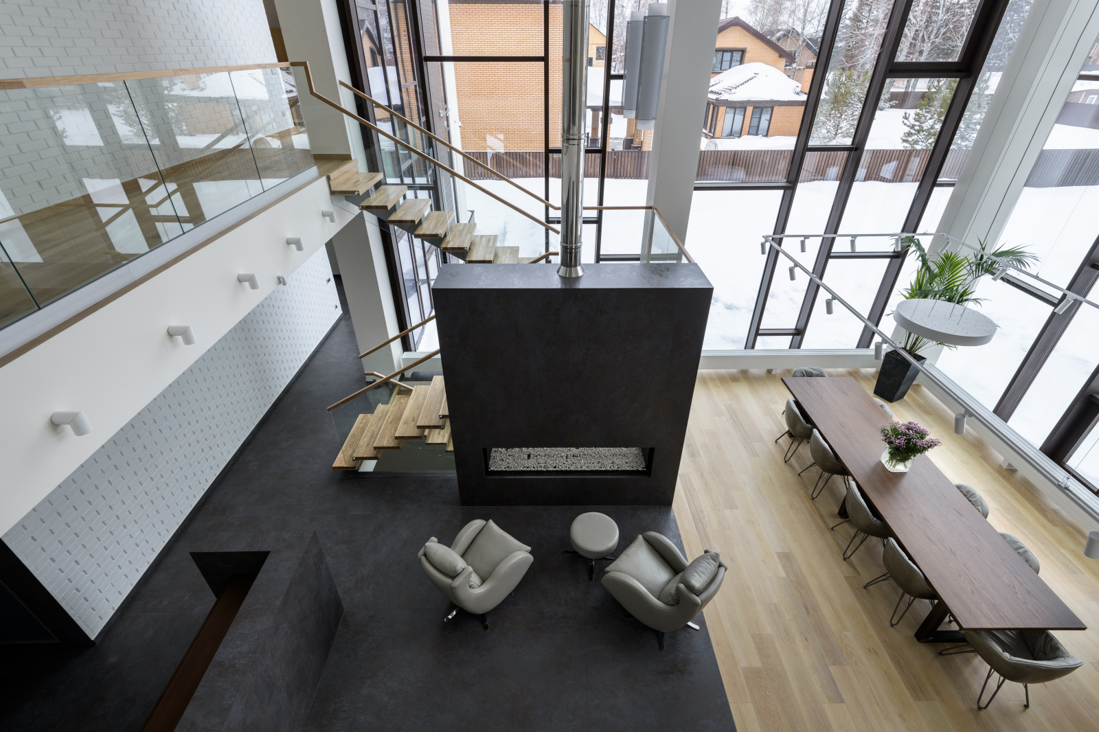 LK Villa